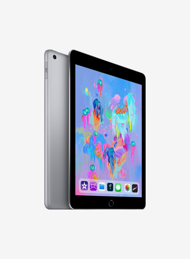 APPLE iPad 2018 32GB