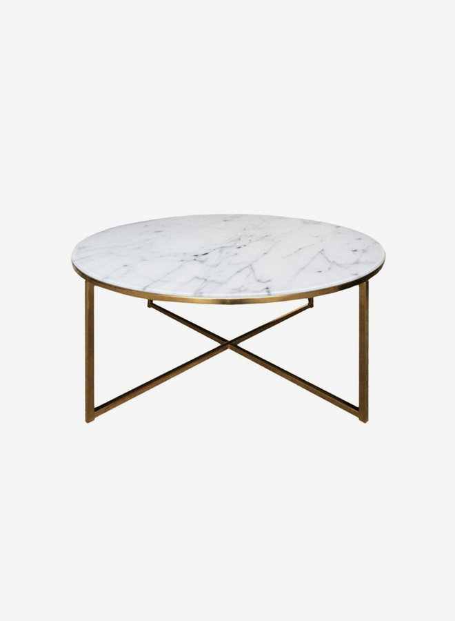 Pure deep plate 23 cm
