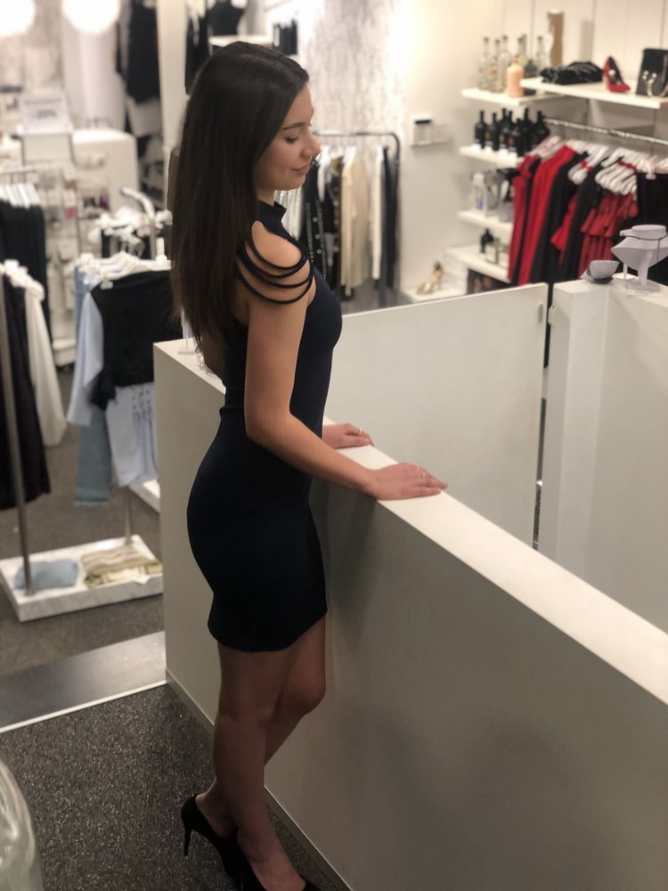 NISA JURKJE DONKER BLAUW