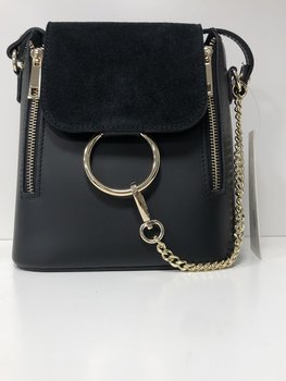 CELI BAG BLACK