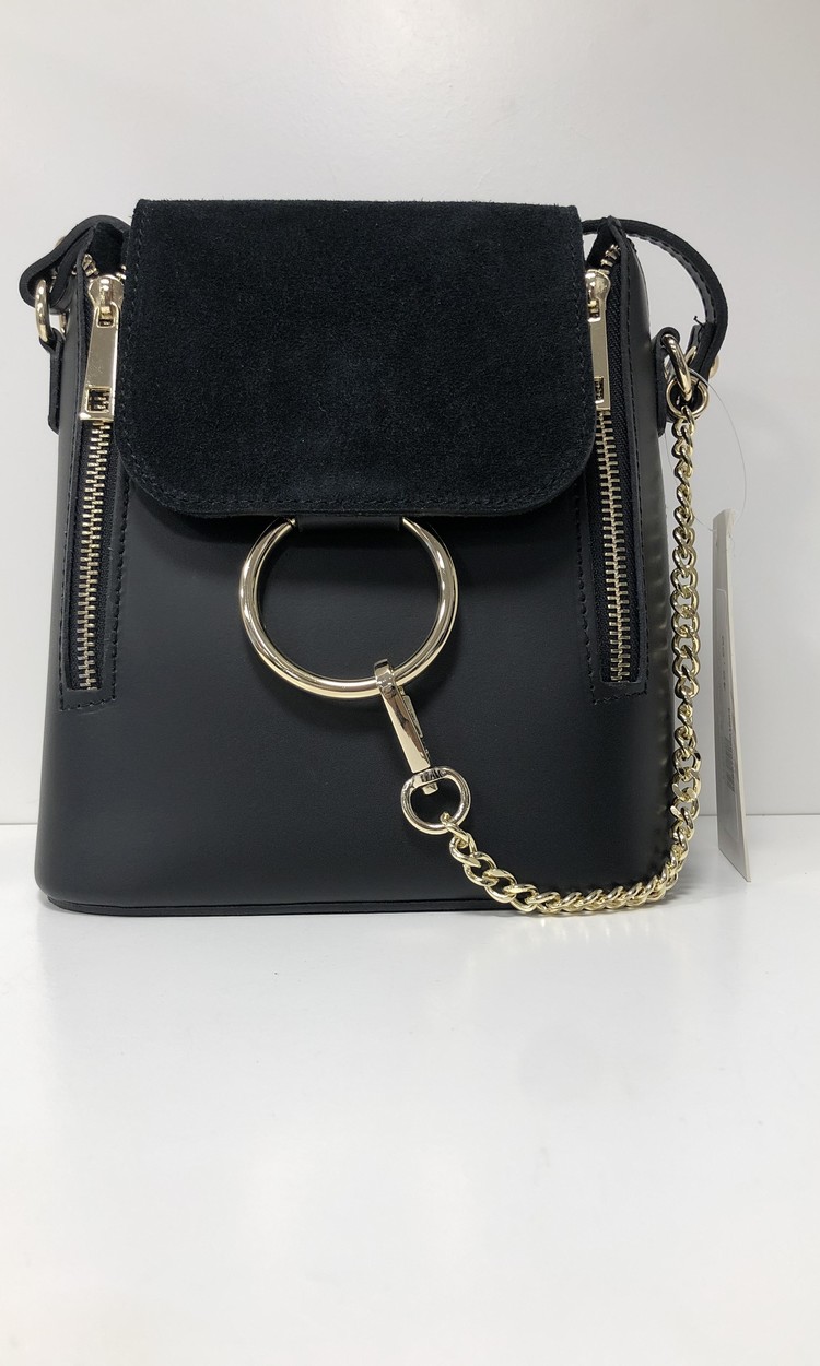 CELI BAG BLACK