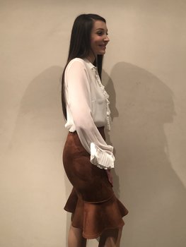 SISSY ROK CAMEL