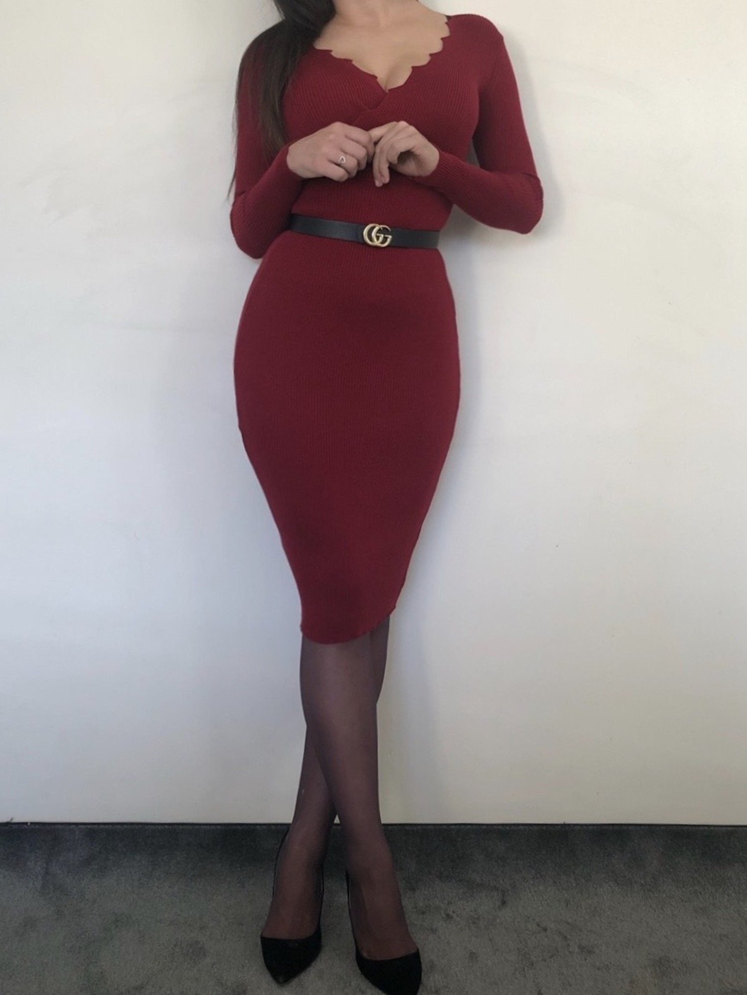 ELKE JURKJE BORDEAUX