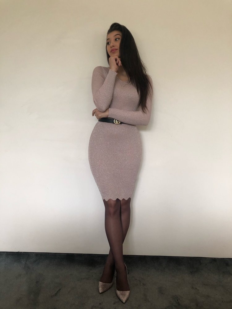 JODY V  JURKJE  ROZE