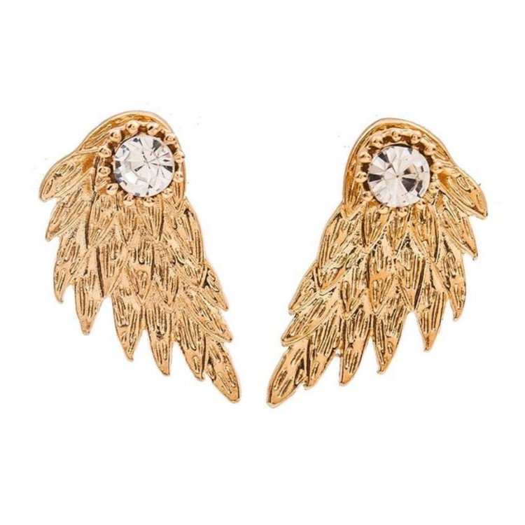 NOA EARRINGS