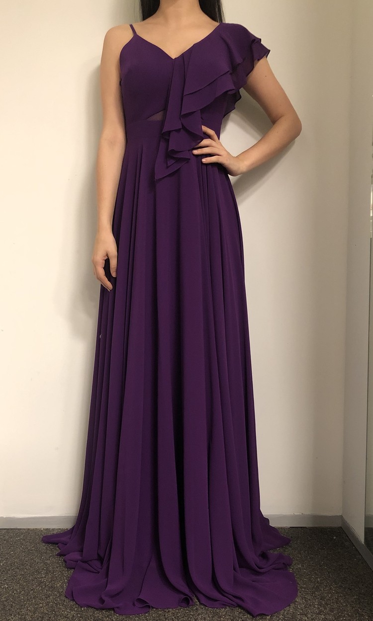 LINDA JURK BLAUW EXCLUSIEVE COLLECTIE