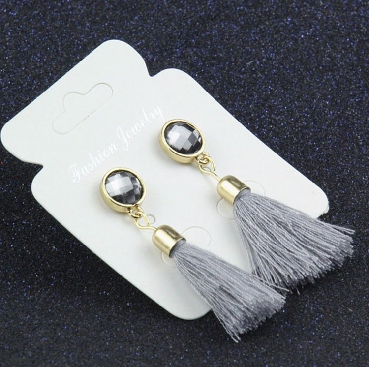 MIMI EARRINGS