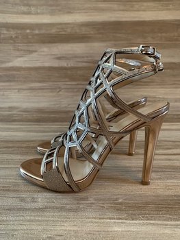 ALIS HIGH HEELS ROSÉ