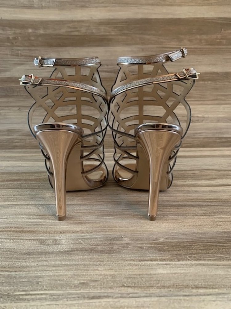 ALIS HIGH HEELS ROSÉ