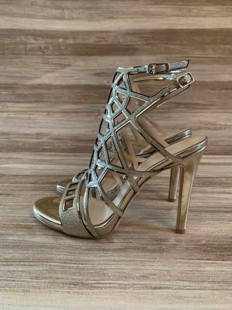 ALIS HIGH HEELS GOUD