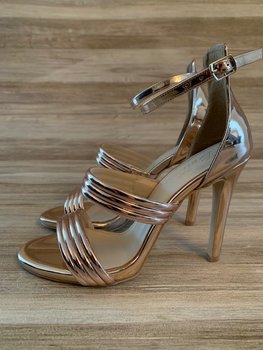 TANYA HIGH HEELS ROSÉ