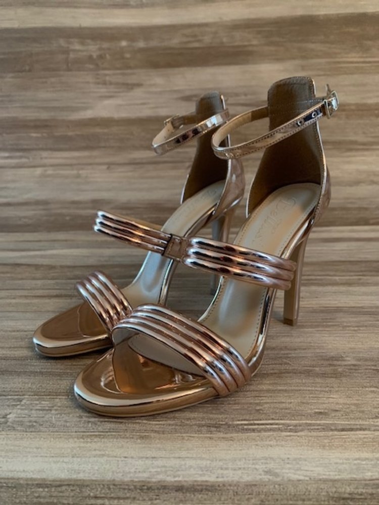 TANYA HIGH HEELS ROSÉ