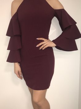 VICKY JURKJE BORDEAUX