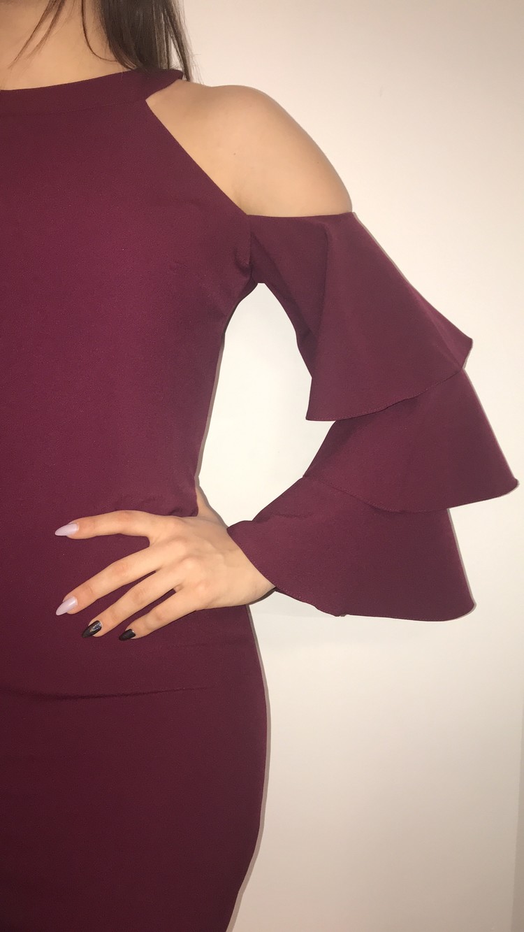 VICKY JURKJE BORDEAUX