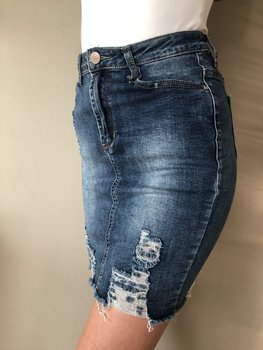 LORE ROKJE JEANS