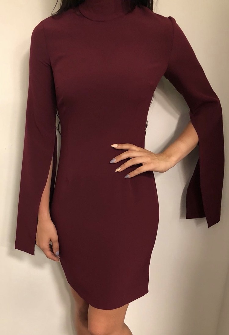 DAISY JURKJE BORDEAUX