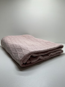 BLANKET PINK