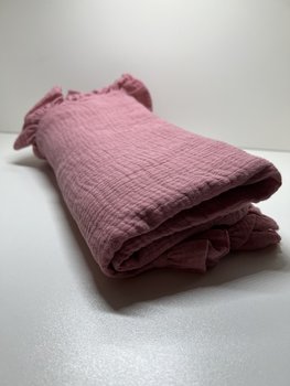 BLANKET PINK