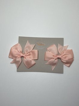 HAARCLIPS STRIK ZALMROZE