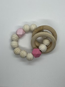 TEETHERS RING WOOD