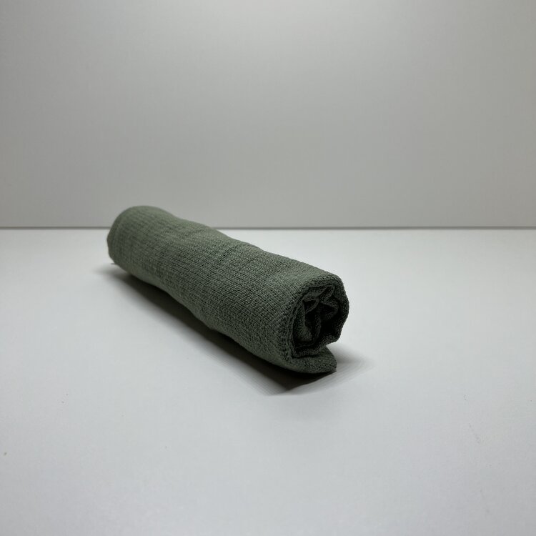 HYDROFIELE DOEK GROEN