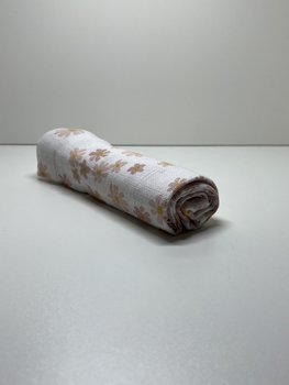 HYDROFIELE DOEK BLOEM