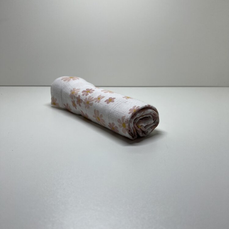 HYDROPHILIC CLOTH FLOWER