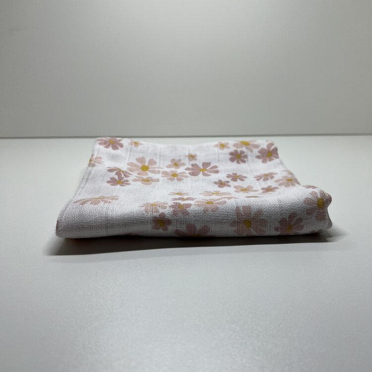 HYDROPHILIC CLOTH FLOWER