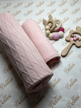 NURSERY PACKAGE PINK