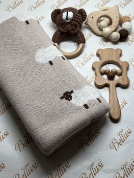 NURSERY PACKAGE BROWN