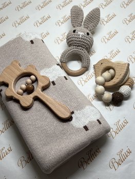 NURSERY PACKAGE BROWN