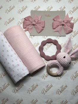 NURSERY PACKAGE PINK