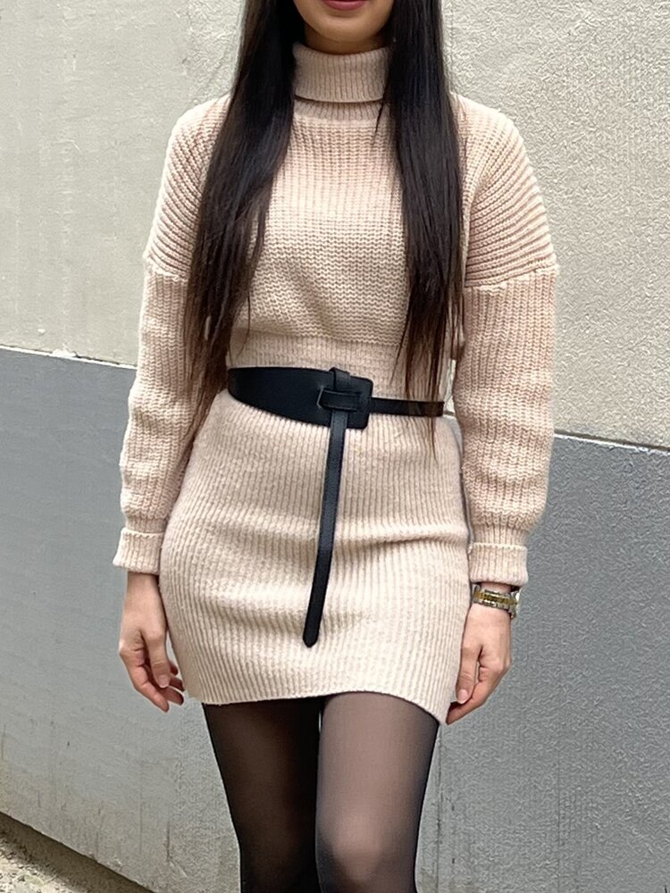 YANA TRUI JURKJE ECRU