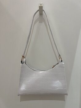 NOEMI BAG WHITE
