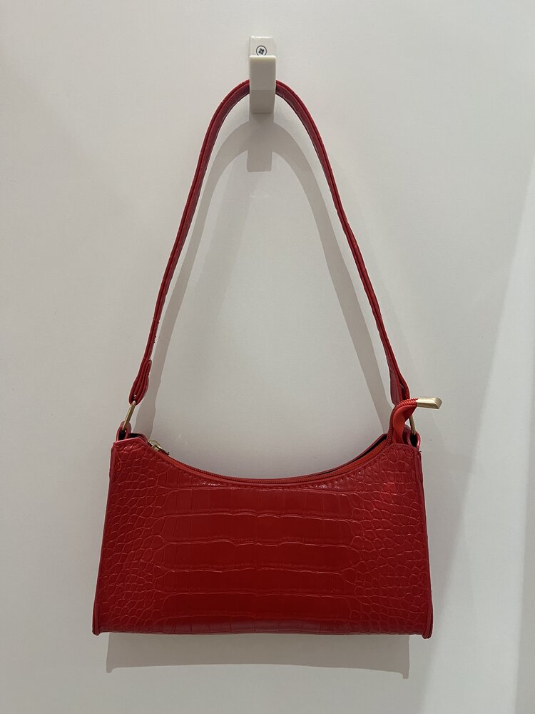 NOEMI BAG RED