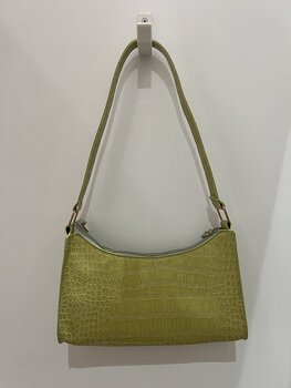 NOEMI BAG MINT GREEN