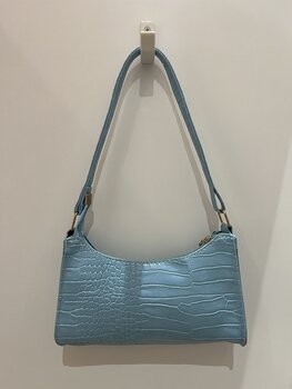 NOEMI TASJE BABY BLAUW