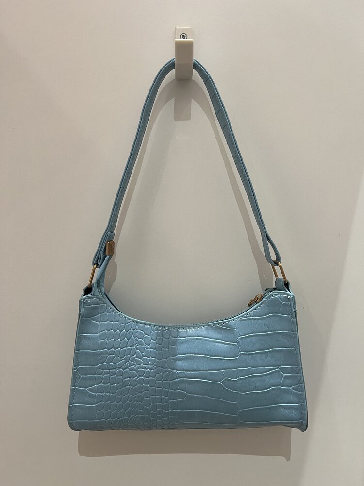 NOEMI TASJE BABY BLAUW