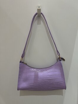NOEMI BAG LILA