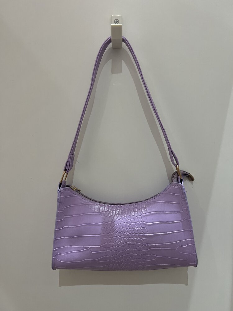 NOEMI BAG LILAc
