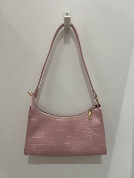 NOEMI BAG BABY PINK
