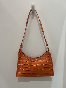 NOEMI BAG ORANGE