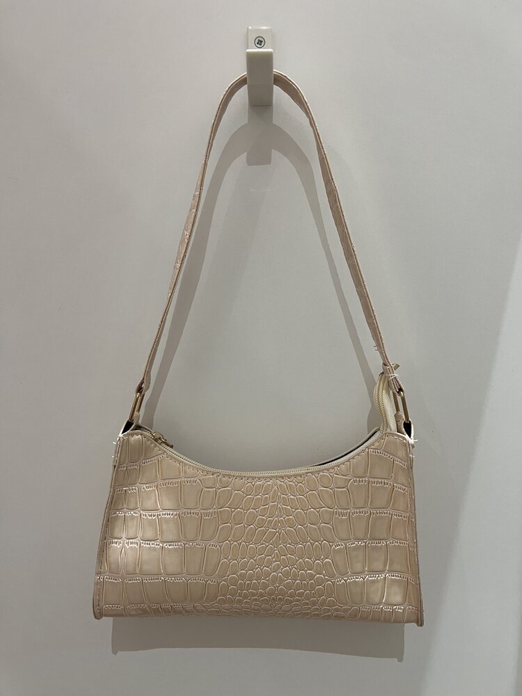 NOEMI BAG LIGHT PINK