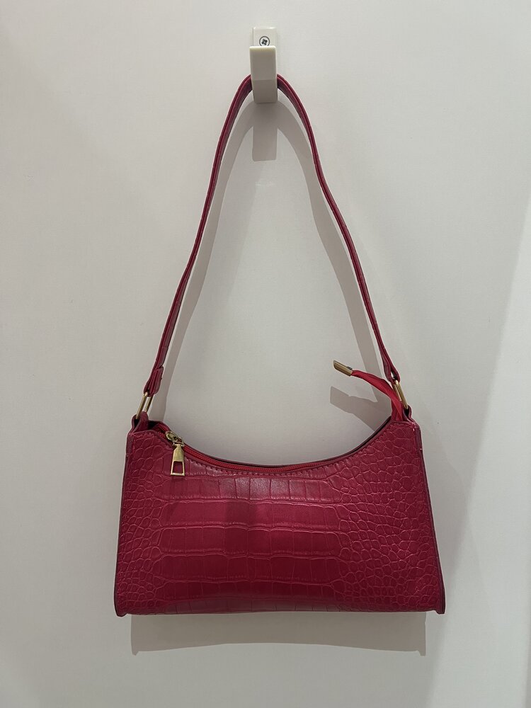 NOEMI BAG FUCHSIA