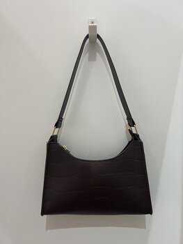 NOEMI BAG BROWN