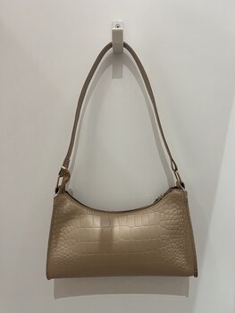 NOEMI BAG BEIGE