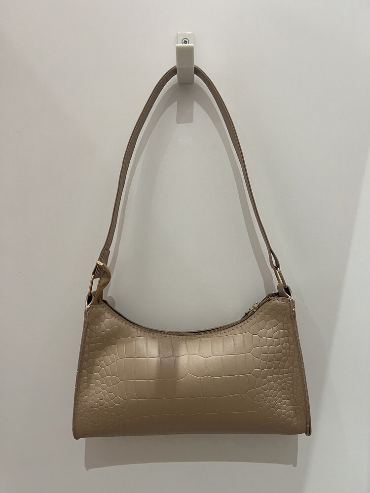 NOEMI BAG BEIGE