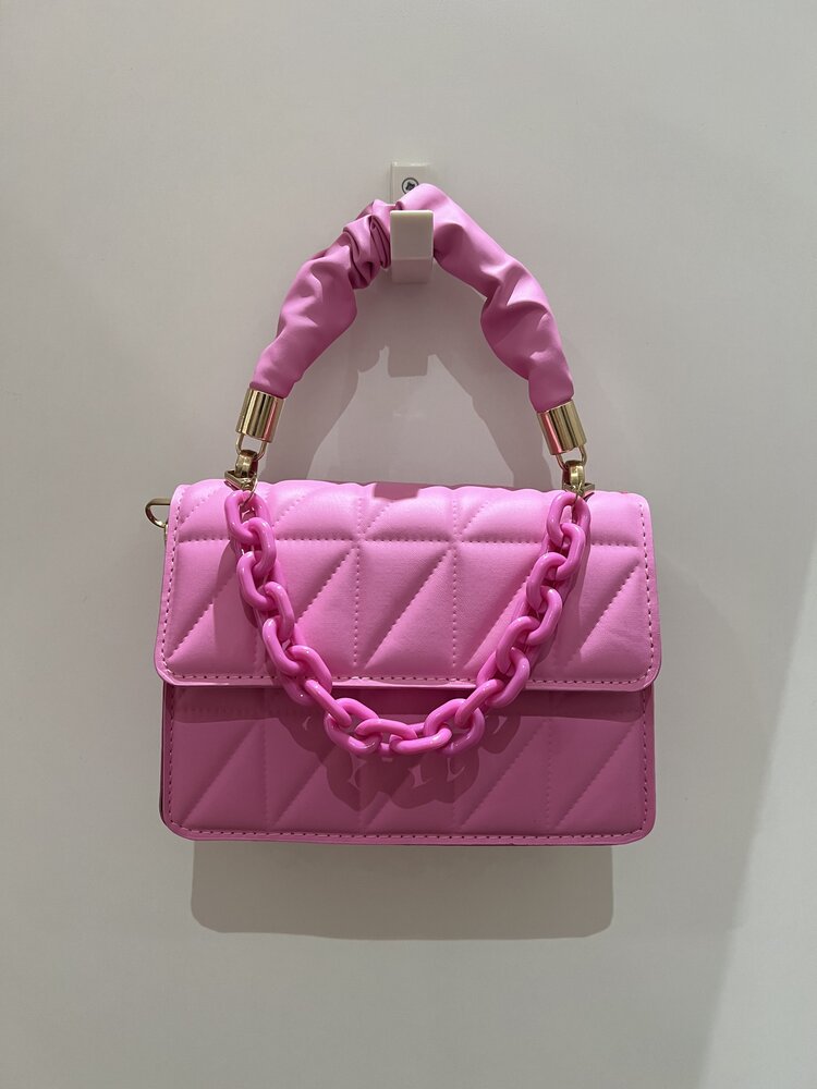 KIKI BAG PINK