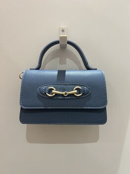 JACY BAG BLUE