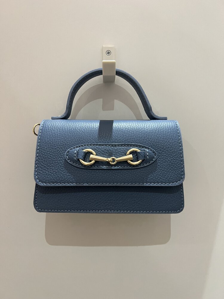 JACY BAG BLUE